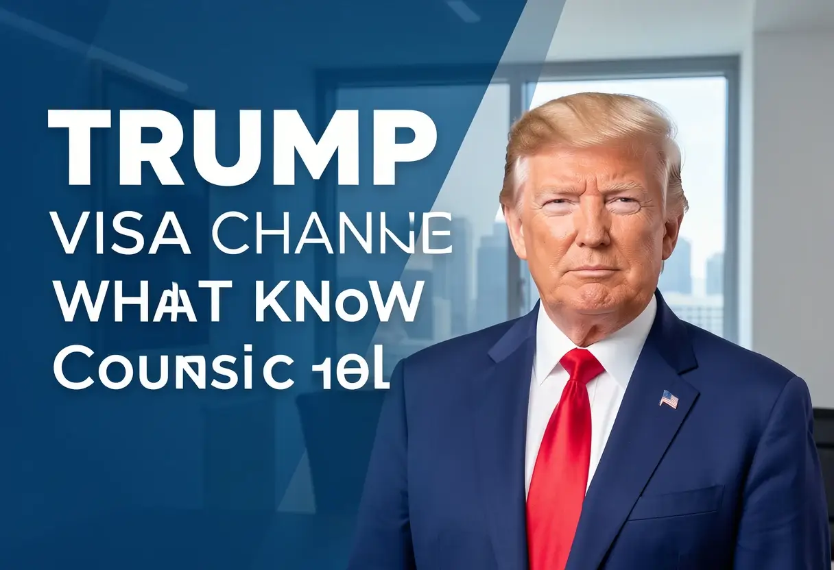 Trump’s H-1B Visa Change: What to Know - Council on Foreign Relations