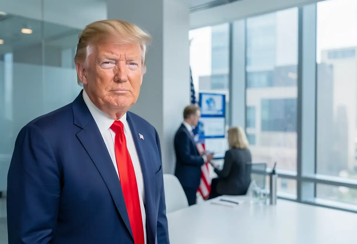 Trump immigration policies could turn away much-needed foreign doctors, critics say - Stateline