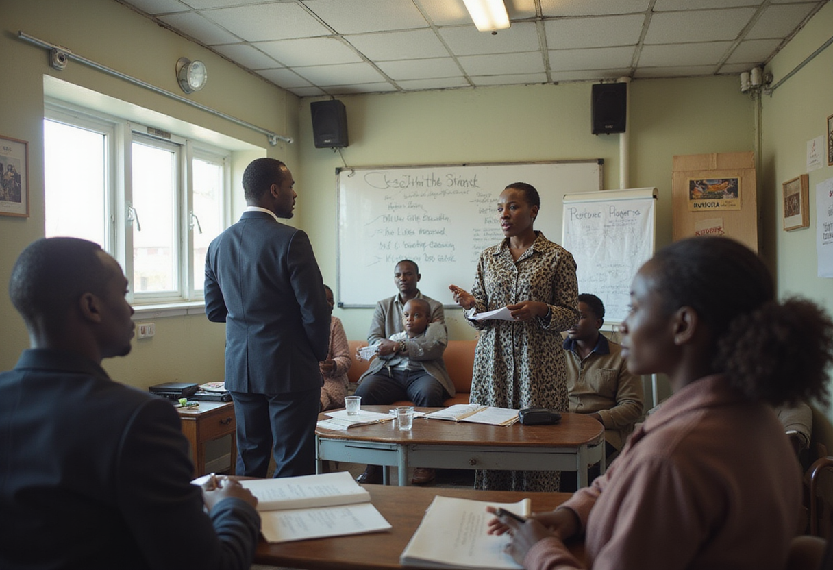 UK-Rwanda asylum law: UN leaders warn of harmful consequences - ohchr