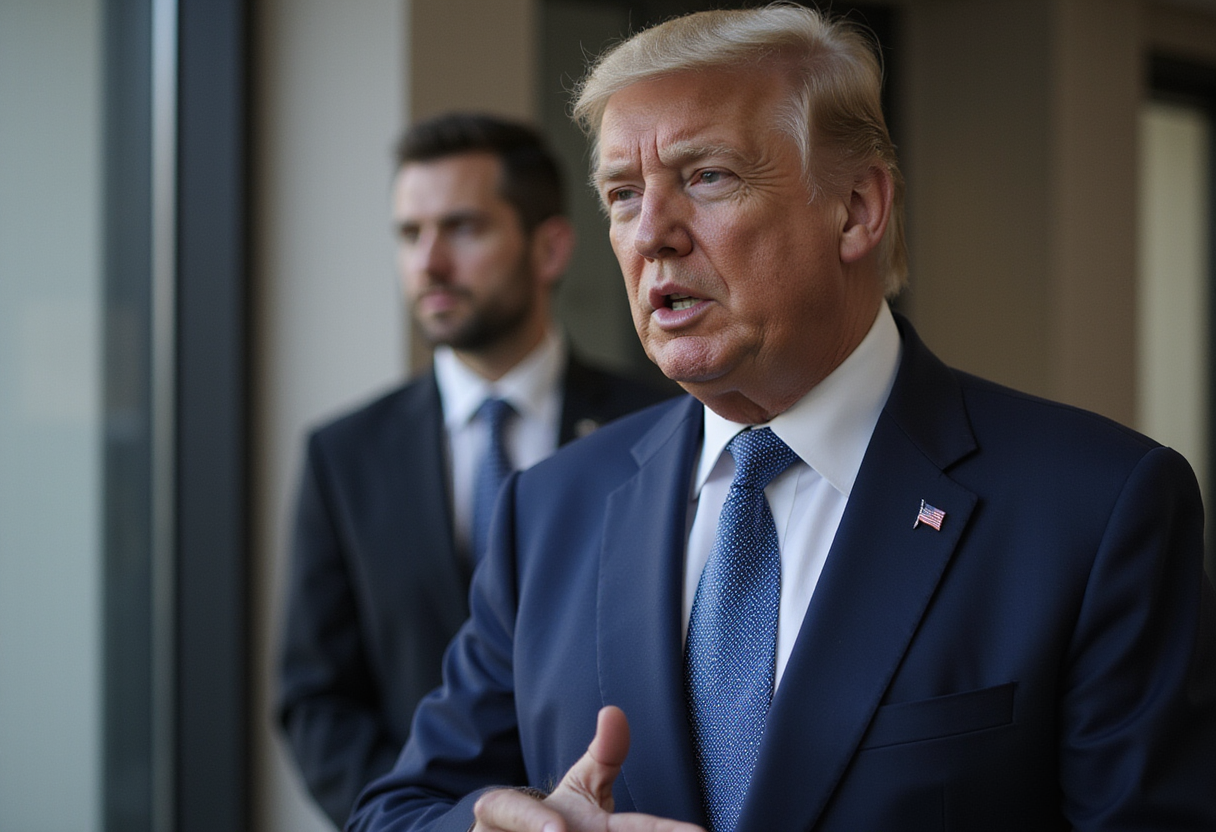 Trump administration moves to impose more than $100,000 fee for H-1B worker visas - Reuters