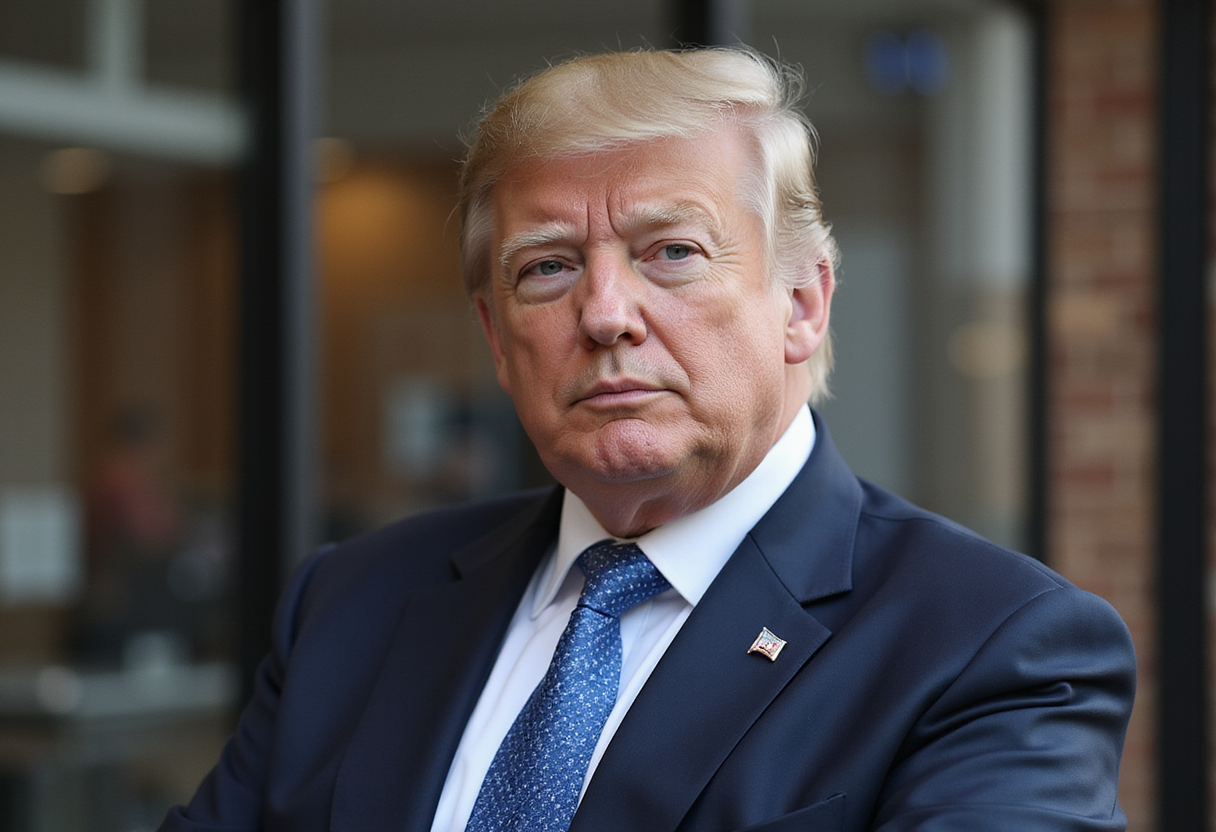 Federal appeals court allows Trump to resume expanded use of speedy deportations - PBS