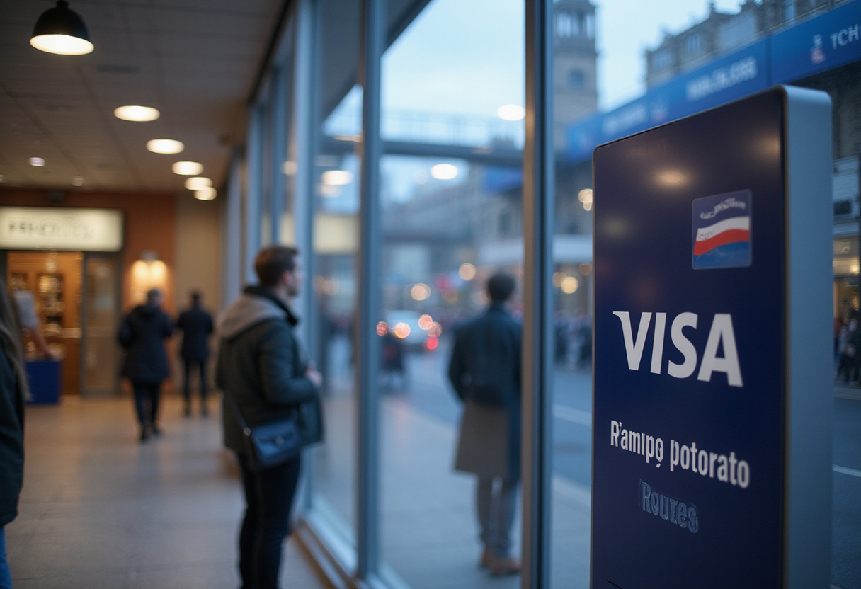 France Turns Visitor Visa Into "Digital Nomad" Visa For The First Time - Travel Off Path