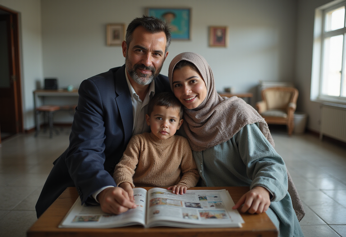 After 37 years in Pakistan, an Iraqi refugee family heads home - UNHCR - The UN Refugee Agency