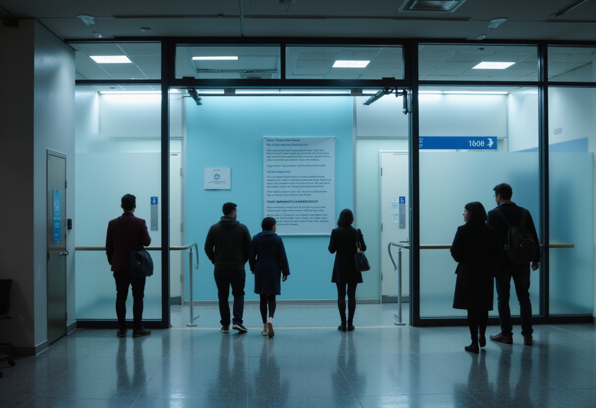 DHS Ends Automatic Work Permit Extensions for Immigrants - SuaraGarut.ID