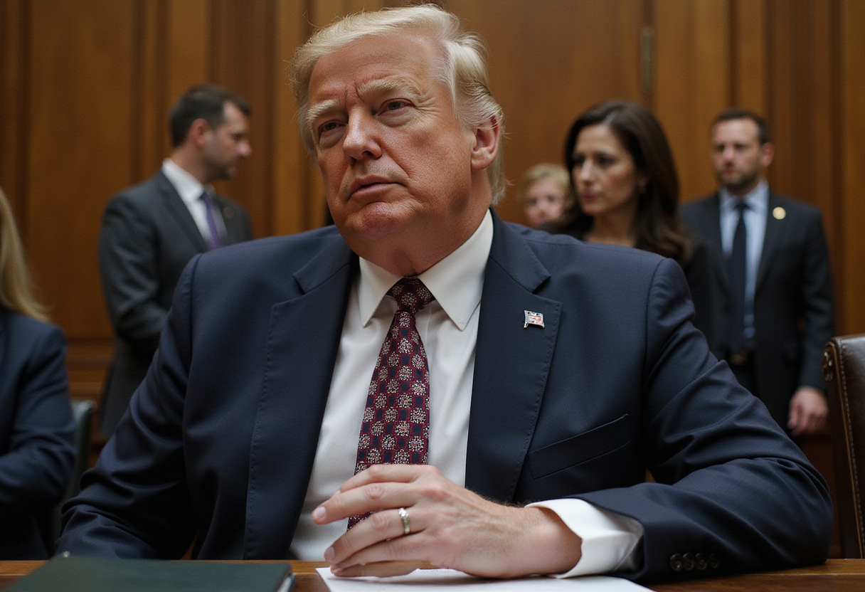 US Supreme Court agrees to take up Trump’s ICE detention policy - Al Jazeera
