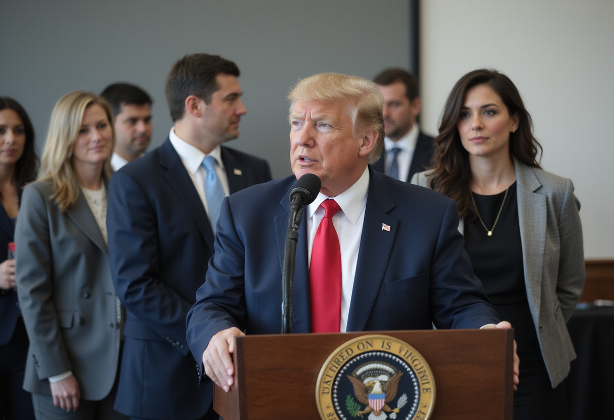 Supreme Court grants review of Trump administration’s mandatory detention policy for immigrants - The Denver Post