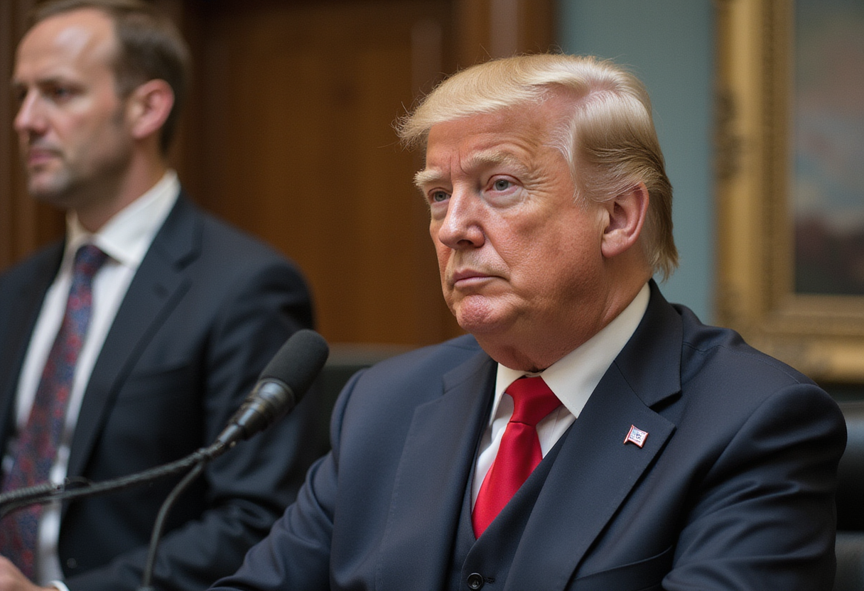 Supreme Court to hear challenge to Trump's mass detention policy - Fox News