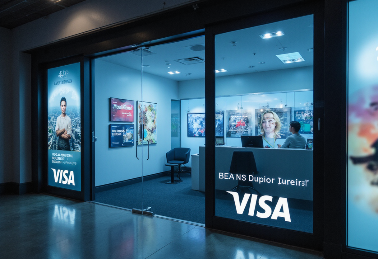 Visa Bond Program Creates New Hurdle for Foreign Business Travelers - SHRM
