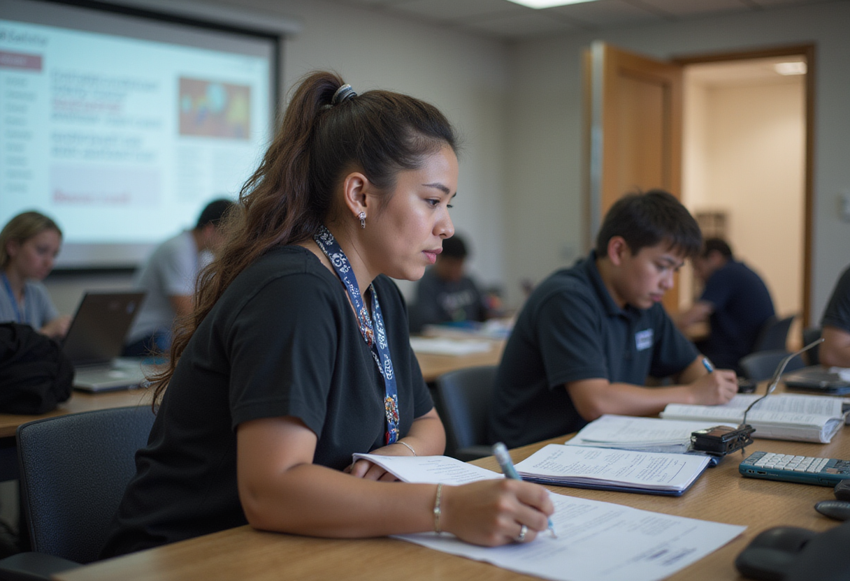 The Education and Work Profiles of the DACA Population - Migration Policy Institute