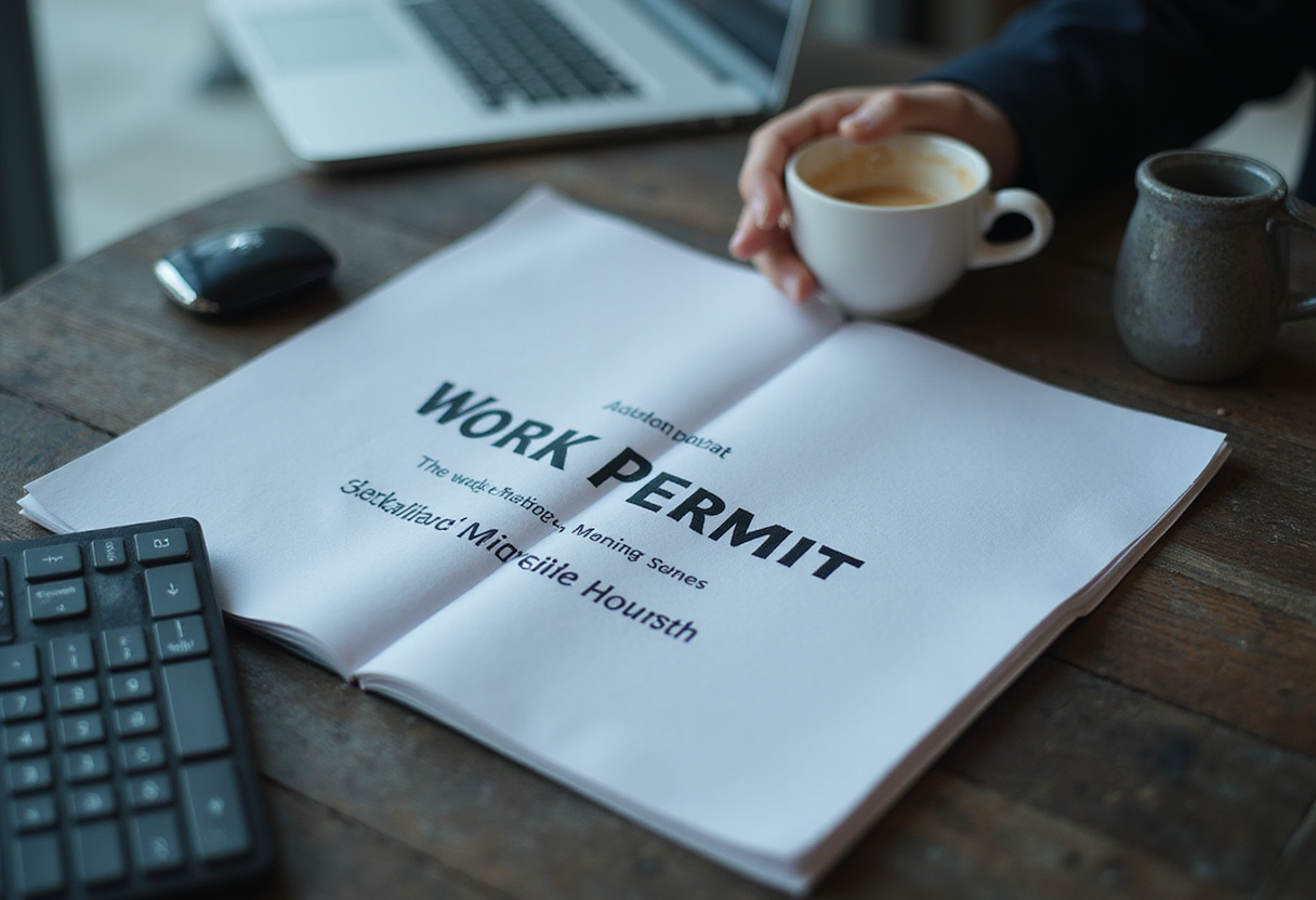 US Ends Automatic Work Permit Extensions for Certain Foreign Workers - Legit.ng