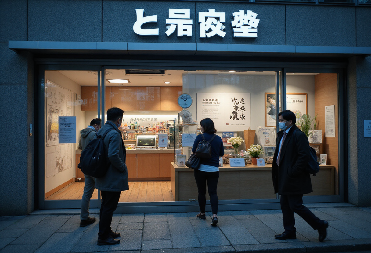 Japan gov't to impose tougher requirements for permanent residency - Japan Wire by Kyodo News