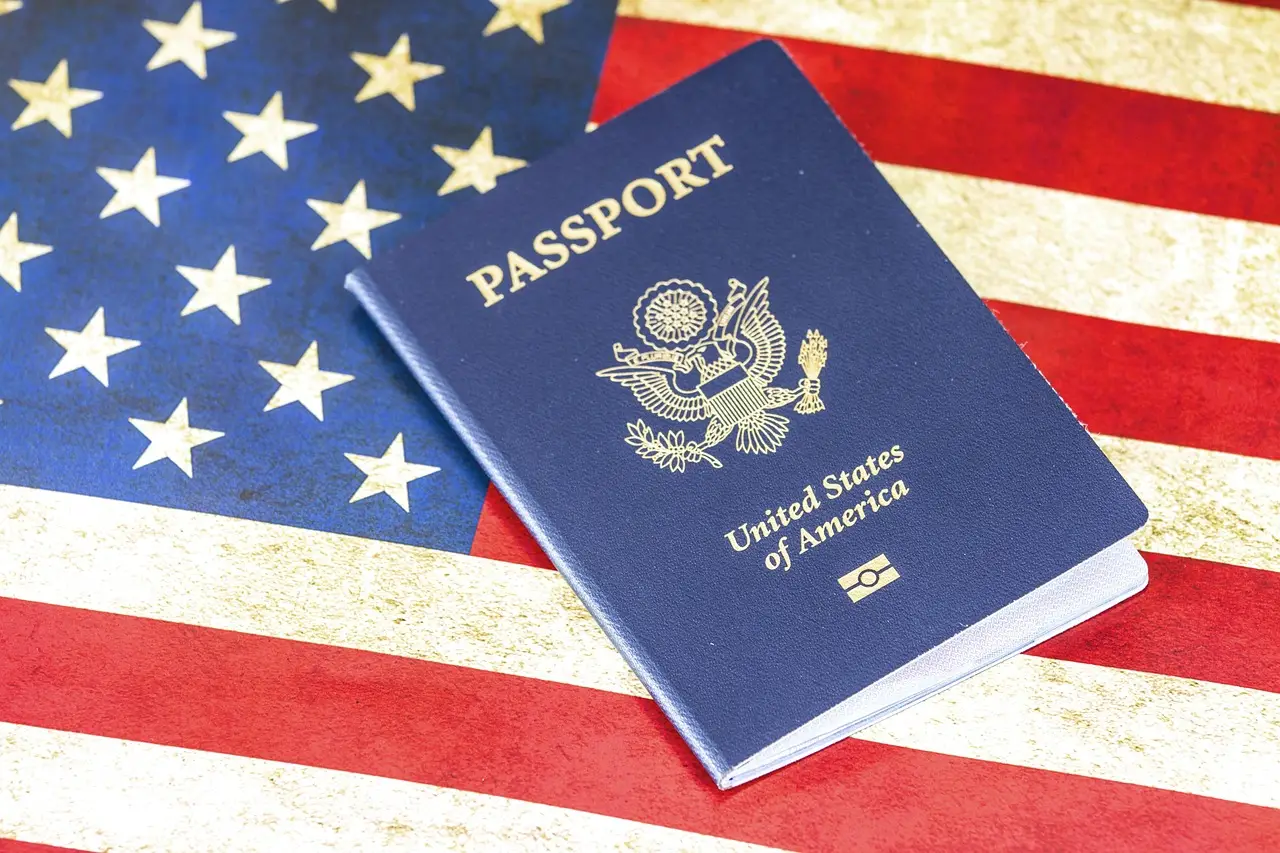 Visa lottery: justice ordered Trump's government to reopen registration for 2027 and set a new deadline - El Cronista