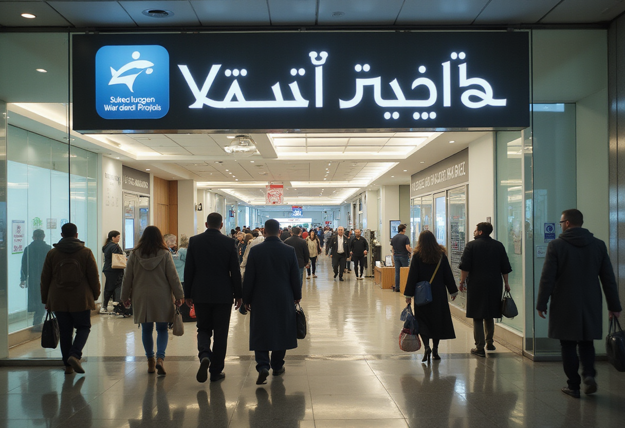 Who is covered by Saudi Arabia’s new family visa rules? - Arabian Business