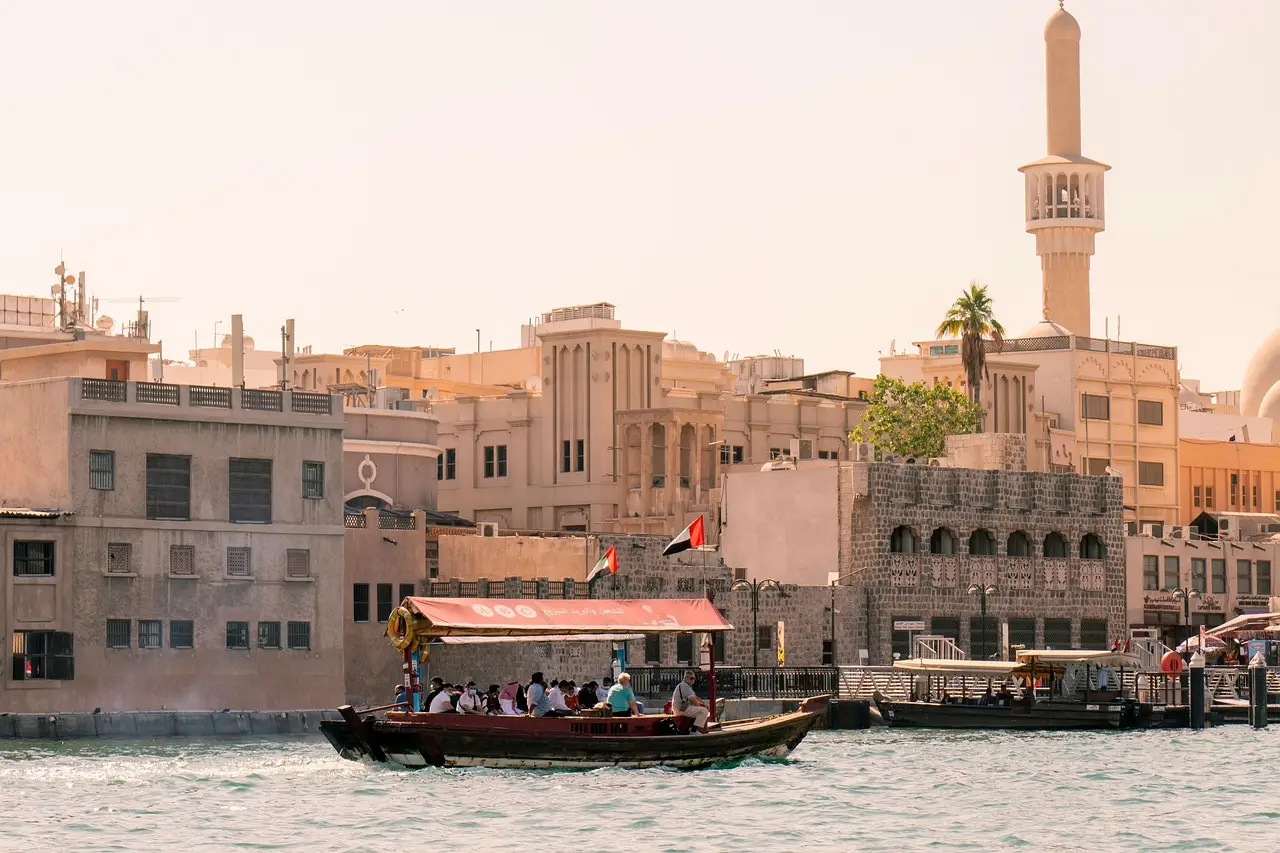 Escalation in the Middle East and Beyond — Mobility Report (22 September – 05 October 2026) - International Organization