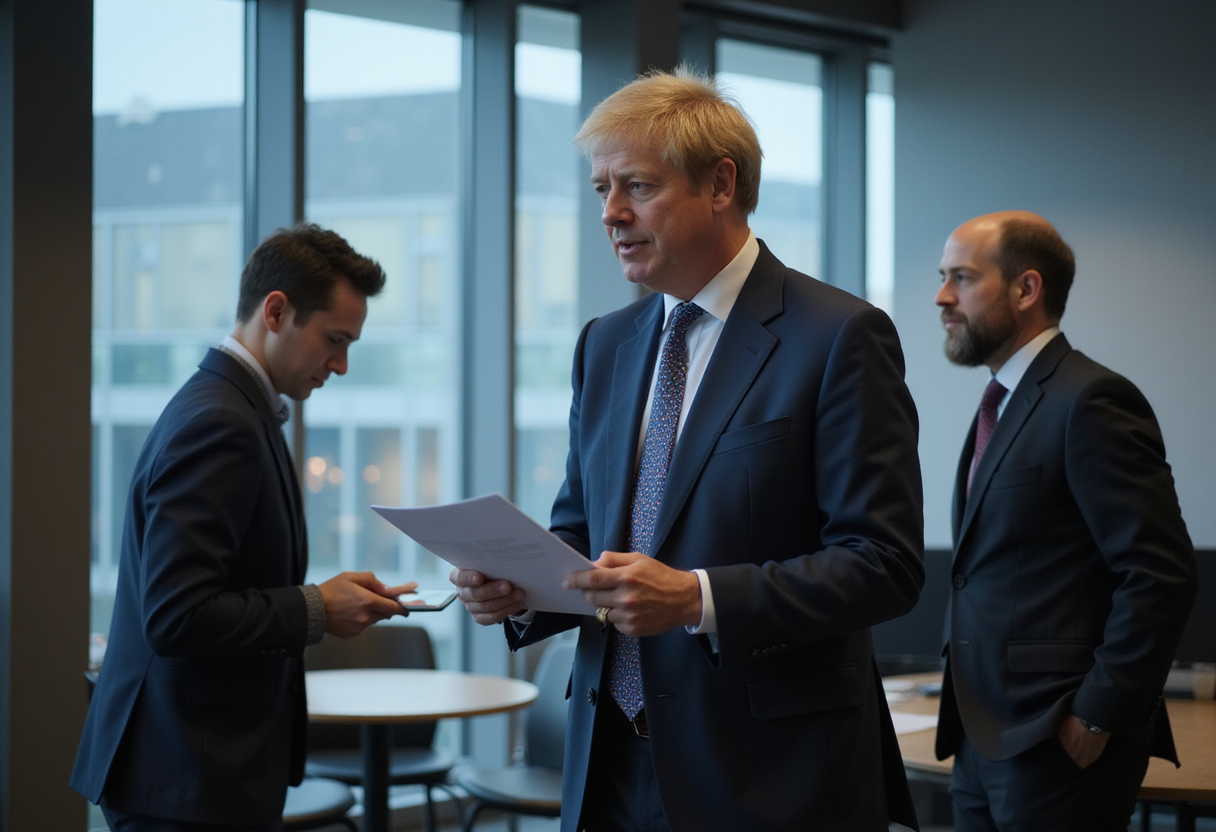 Prime Minister unveils new plan to end years of uncontrolled migration - GOV.UK