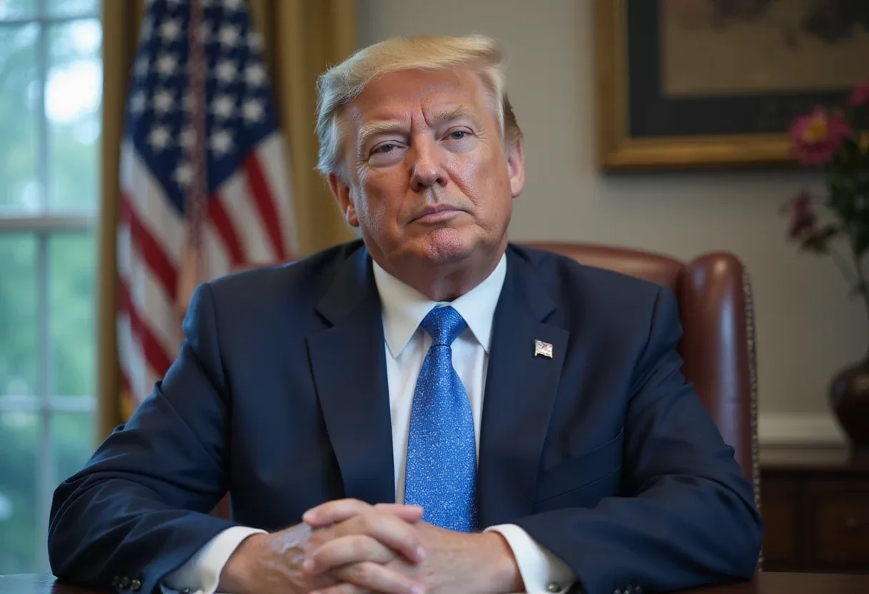 Donald Trump's Administration Proposes Tougher Rules for US Work Visa Extensions - Tuko News