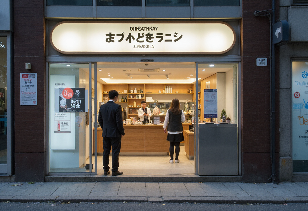 Japan's harsher permanent residency rules, hiked visa fees begin, sparking xenophobia worries - mainichi.jp