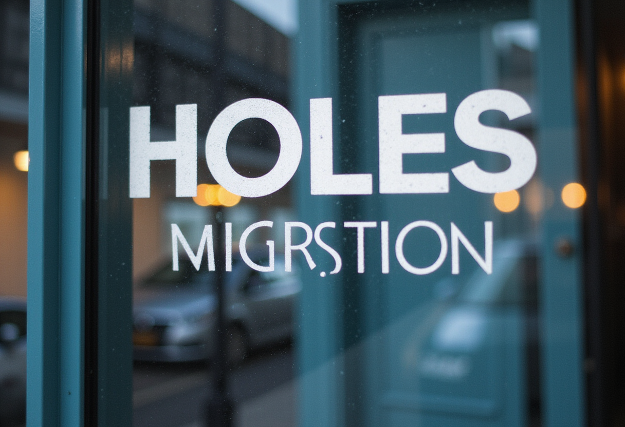Holes in official migration statistics leave the public and politicians in the dark, say Oxford researchers after in-dep