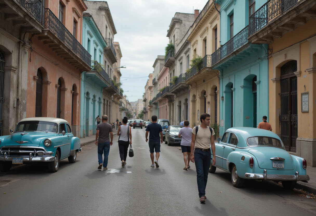 Cuba’s new migration law changes little for Cuban Americans. Here is why - Miami Herald