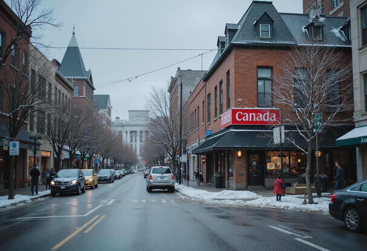 How Canada Is Attracting Digital Nomads in 2026 - PanamericanWorld