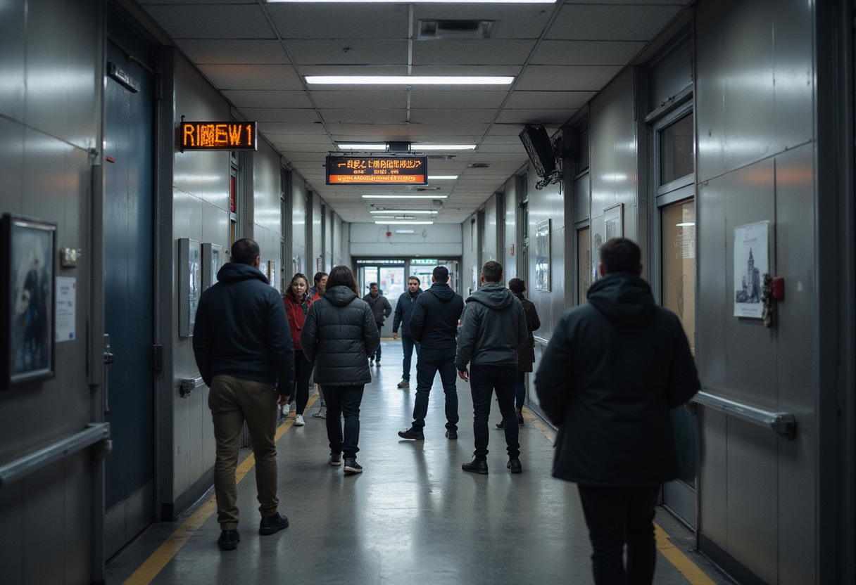 Immigration Arrest Quotas Undermine ICE’s Mission - The Daily Economy