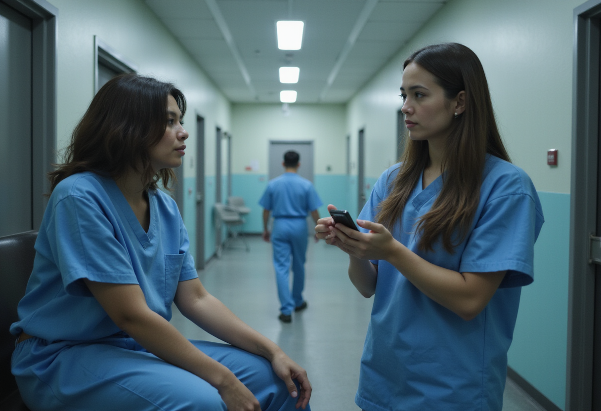 Guidance: Care and management of transgender detained individuals