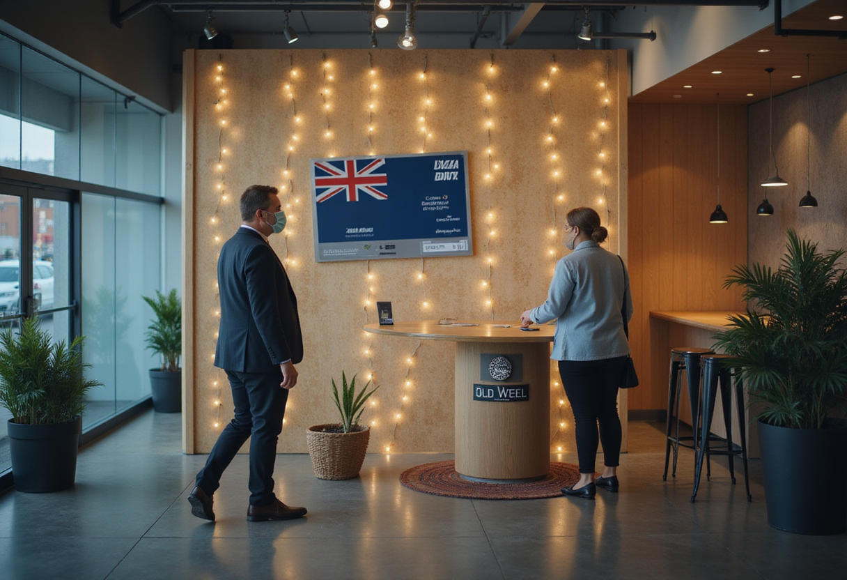 New Zealand is Launching a New Four-Year Golden Visa - CN Traveller