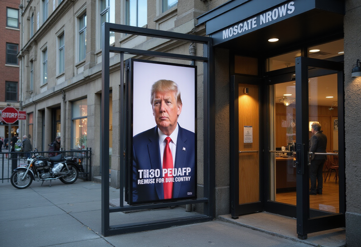 HRW condemns Trump’s third country removal immigration policy - Jurist.org