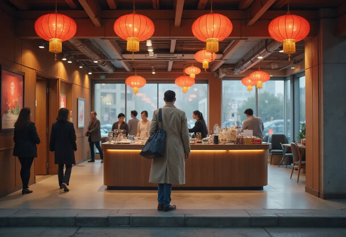 China Publishes Permanent Residence Requirements for Foreign Investors - Legit.ng