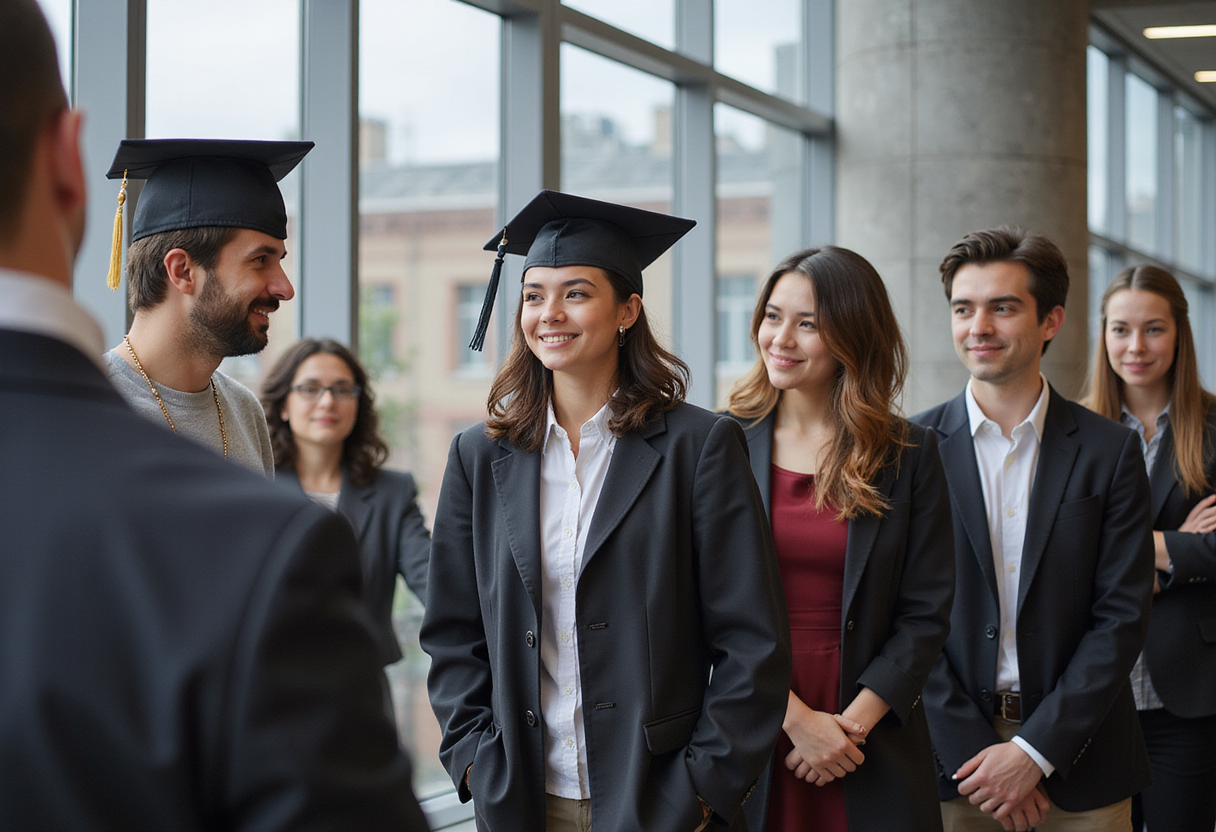 International Students Capped at 4 Years - harvardmagazine.com