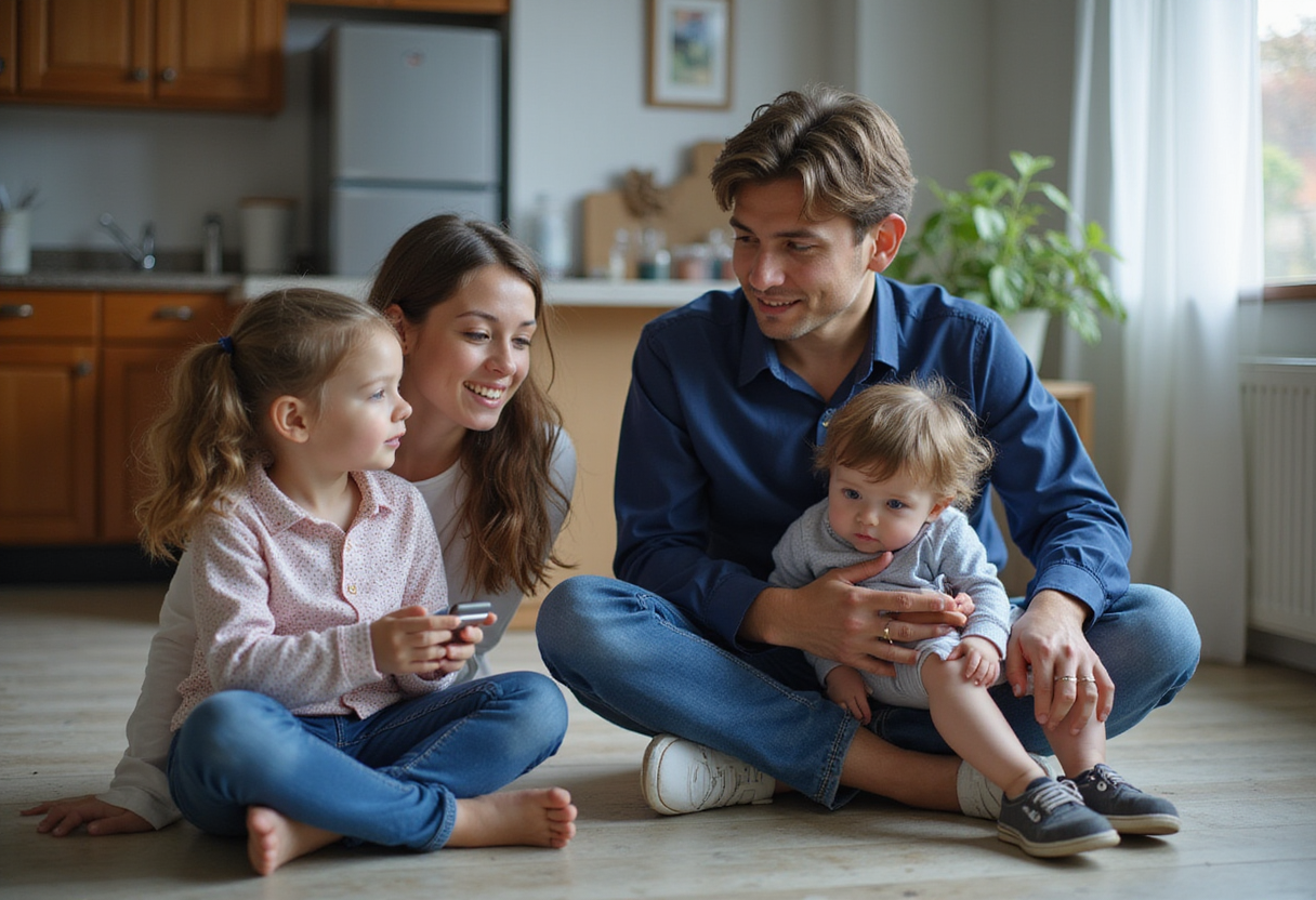 Family Reunion - UNHCR United Kingdom - UNHCR - The UN Refugee Agency
