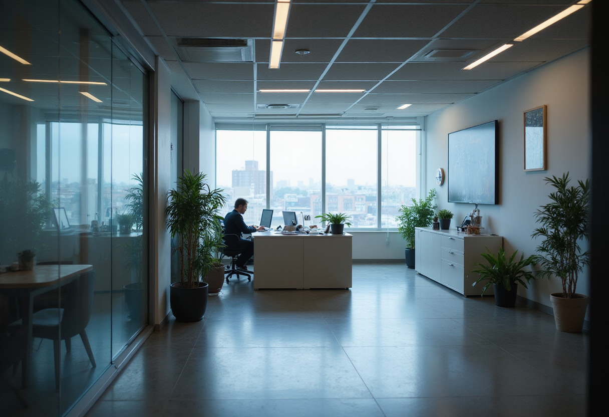 Home Office’s quality control questioned after appendix deleted by mistake