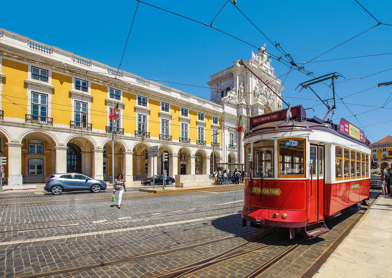 Portugal’s Golden Visa – Debate reignites over foreign investment - Essential Business