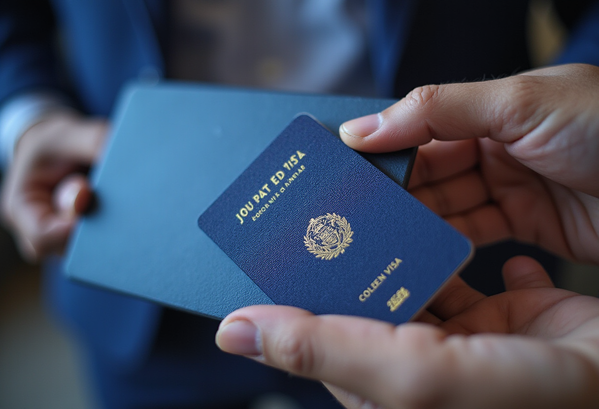 Dubai awards Golden Visa to private sector educators on World Teacher's Day - Khaleej Times