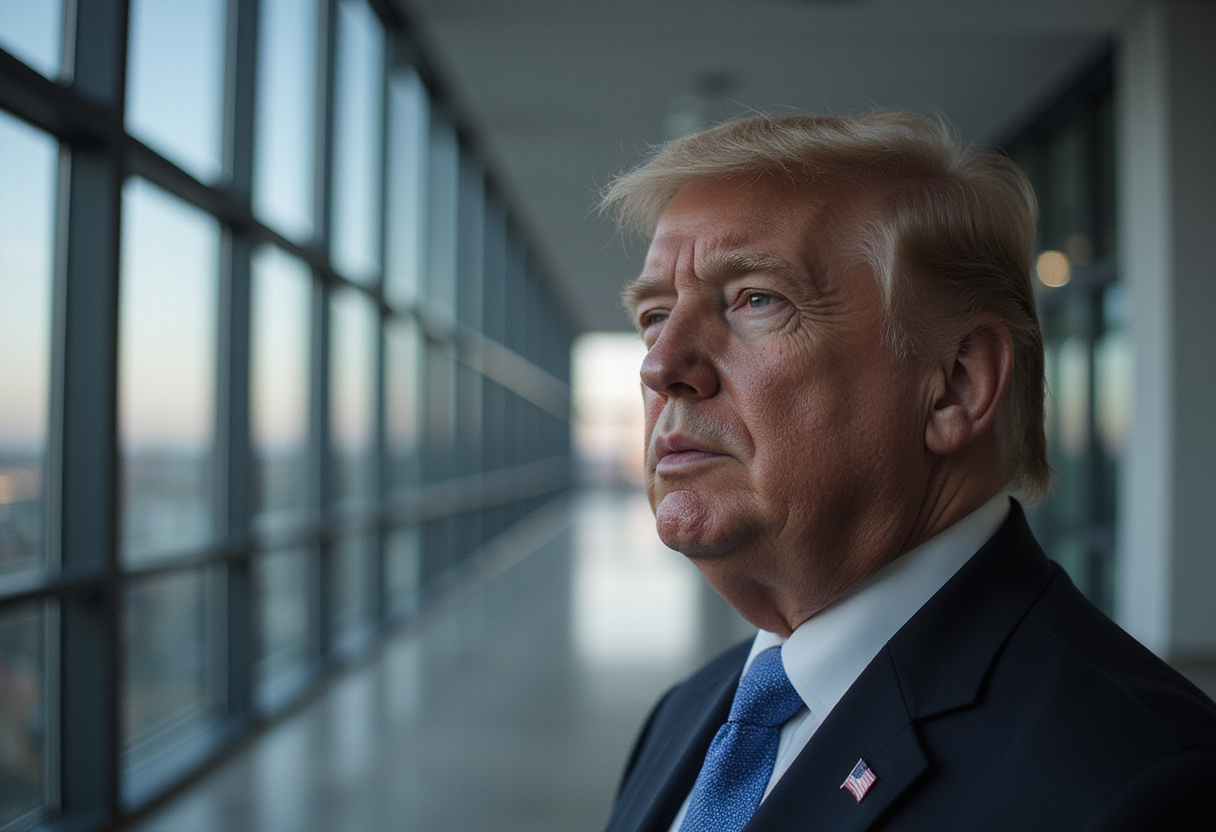 What is Trump’s third-country deportation policy and whom does it target? - The Guardian