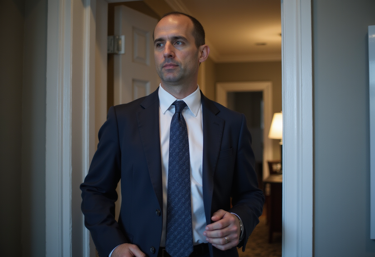 How Stephen Miller micromanages Trump’s immigration policies - CNN