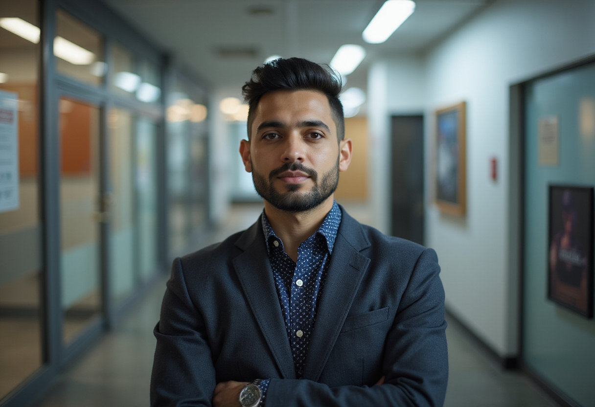 Mahmood announces new refugee sponsorship route into UK - BBC