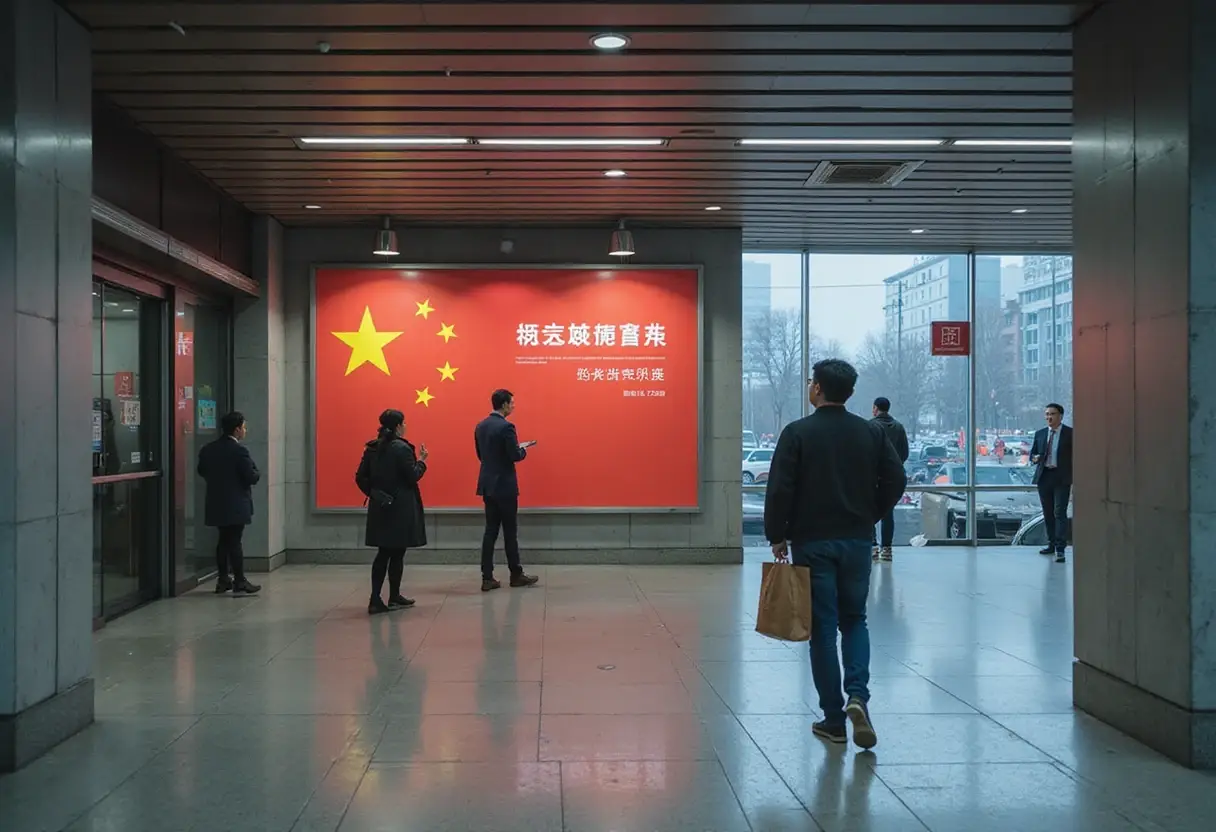 China Mentions 5 Reasons Foreigners Can Be Denied Residence Permit - Legit.ng