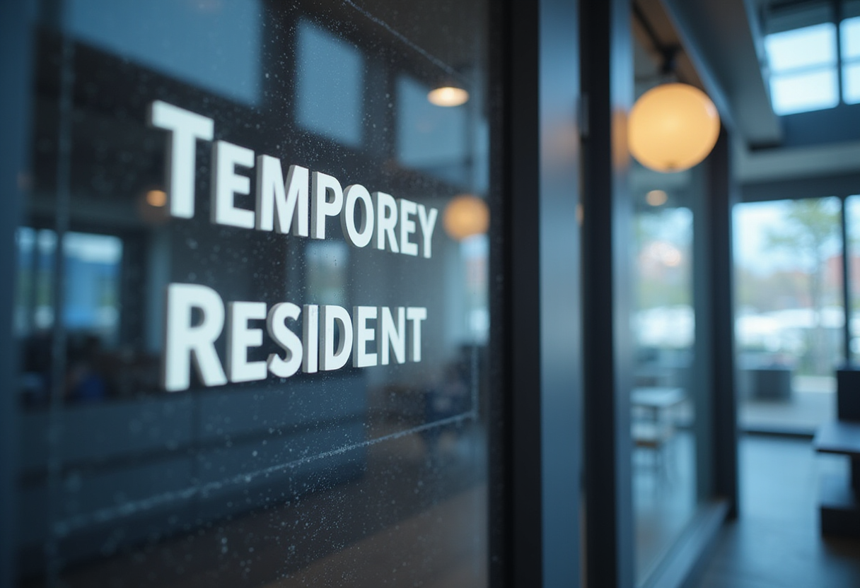 Canada Announces 5 Key Rules Governing Temporary Resident Permits for Foreigners - Legit News