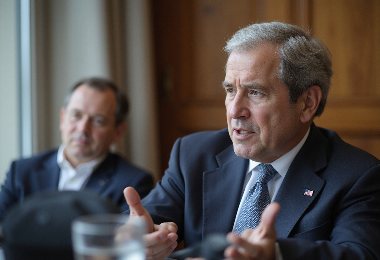 Monthly immigration update: September 2026 - George W. Bush Presidential Center