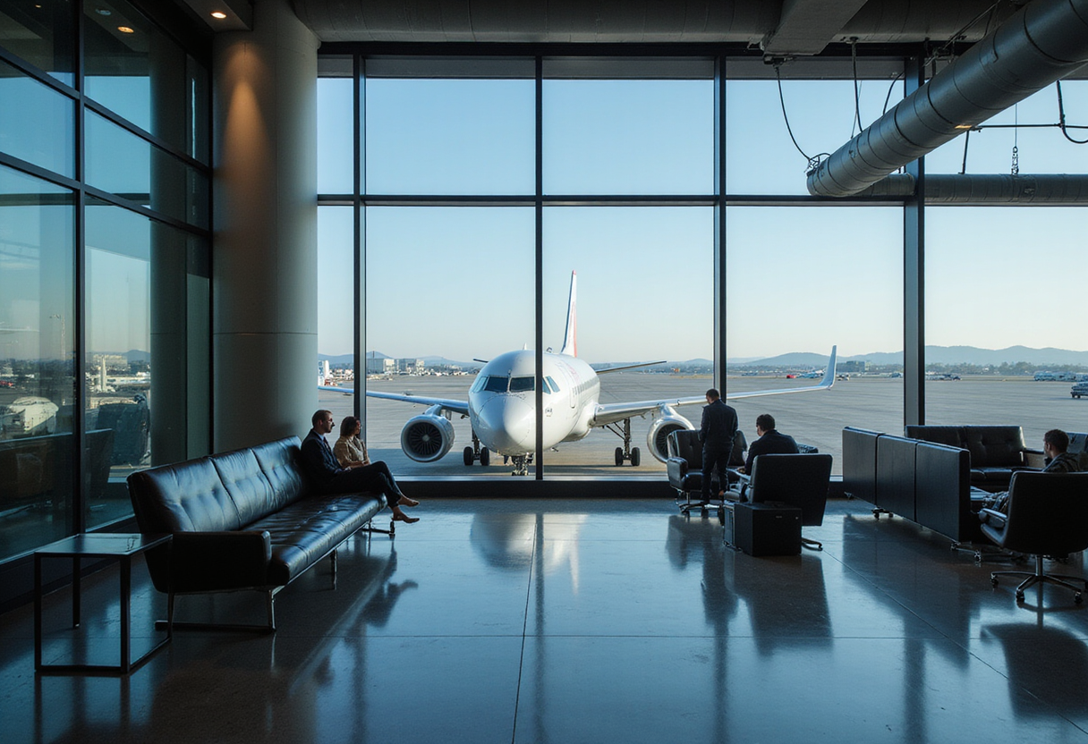 Penn State’s airport sees dramatic increase in ICE flights - Spotlight PA
