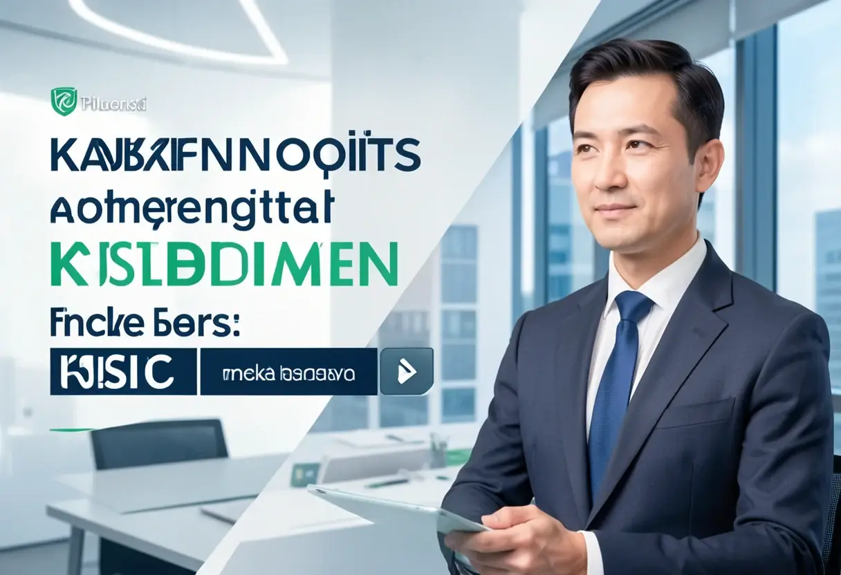 Kazakhstan moves to introduce digital ‘golden visas’ for investors - Kursiv Media