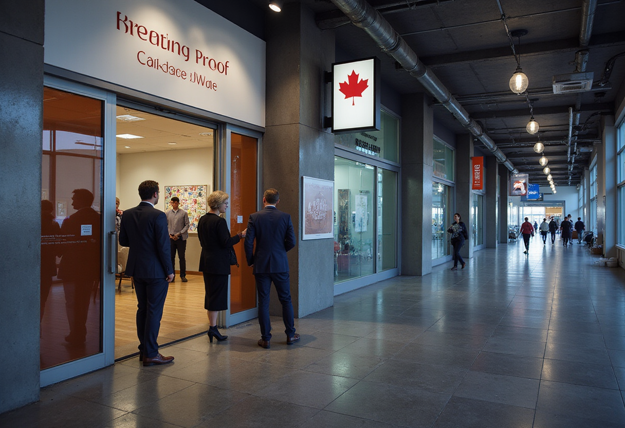 BREAKING: Proof of Canadian citizenship wait reaches 34 months in October, as queue shrinks for the first time - CIC New