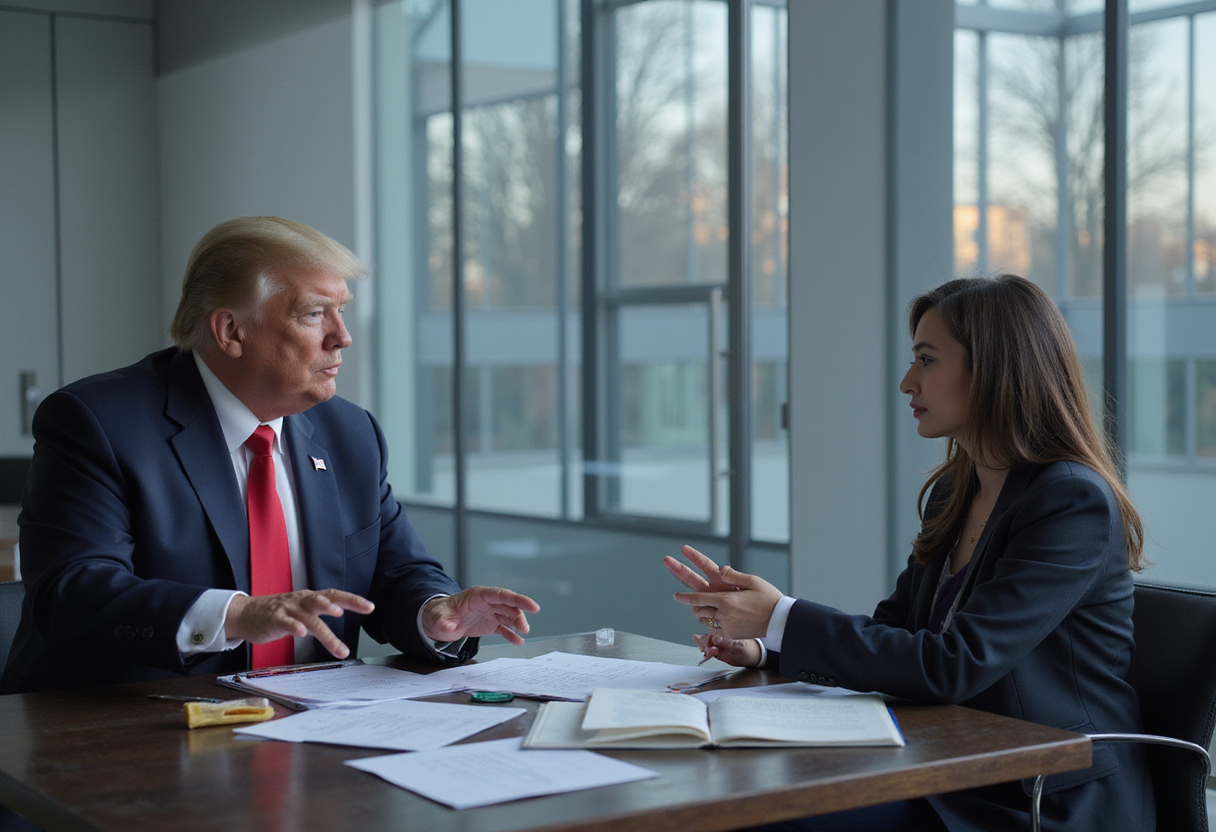 Immigration Detention Expansion in Trump’s Second Term - American Immigration Council