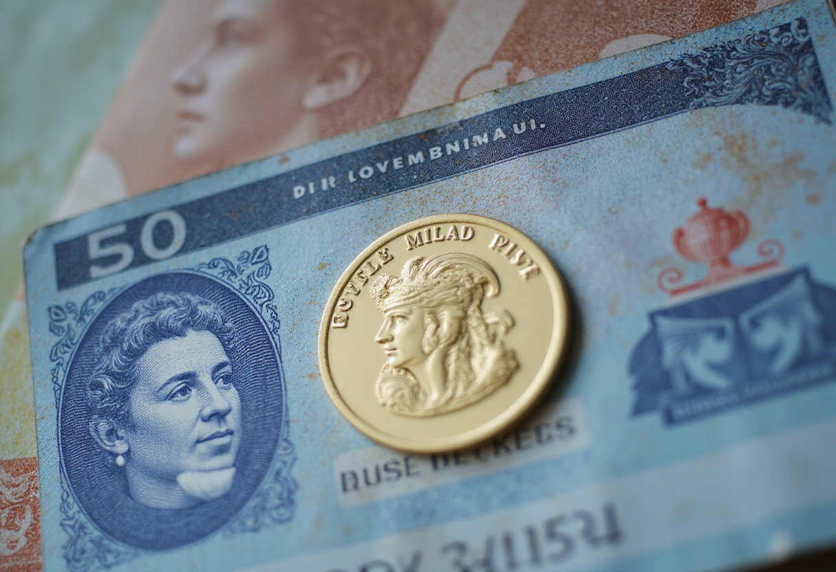 Greece’s Golden Visa approvals nearly doubled in 2025 as applications fell - KNSI