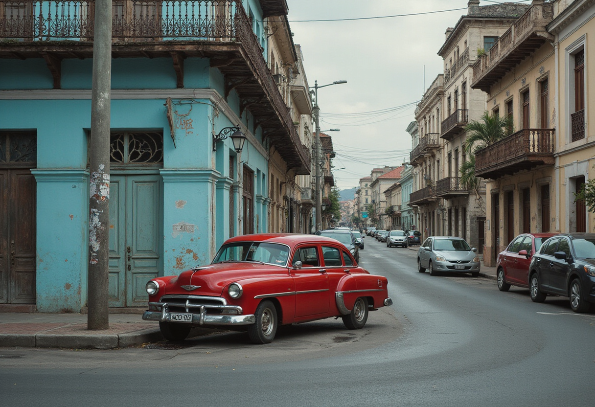 More Cubans Are Choosing to Stay in Latin America, New IOM Data Shows - International Organization for Migration