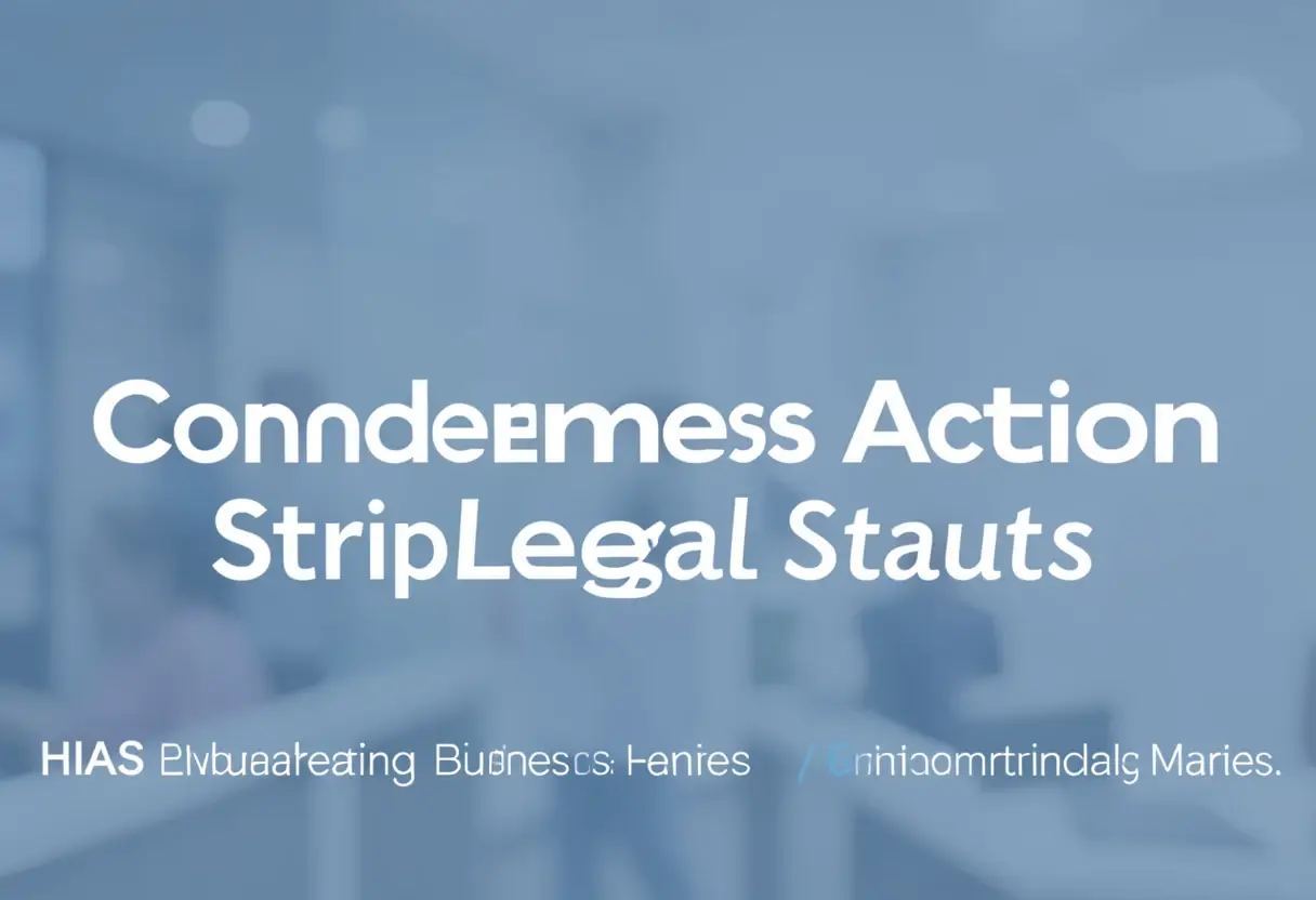 HIAS Condemns DHS Action to Strip Legal Status from Refugees - HIAS