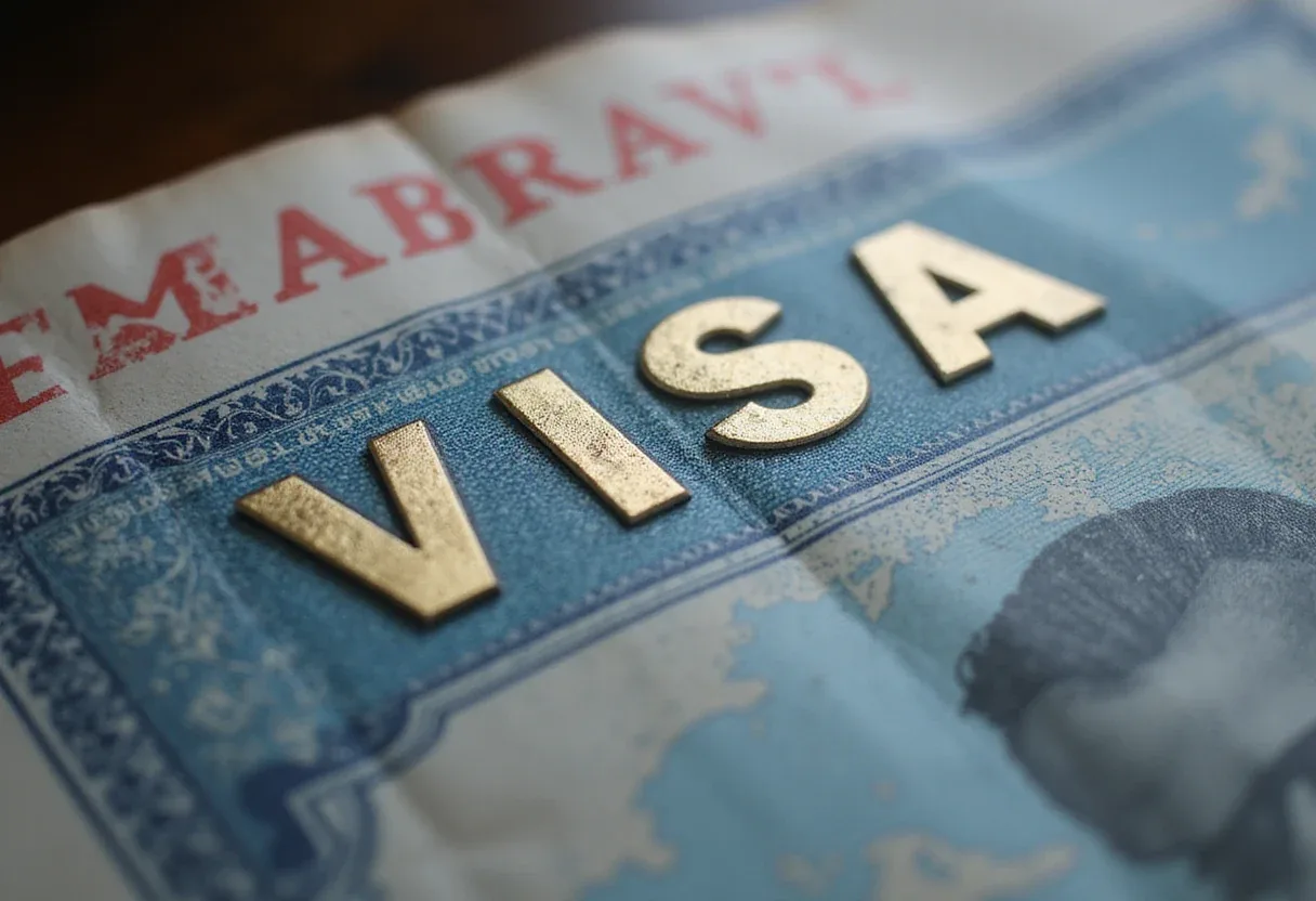 UK threatens Eritrea with full visa ban over migrant returns - InfoMigrants