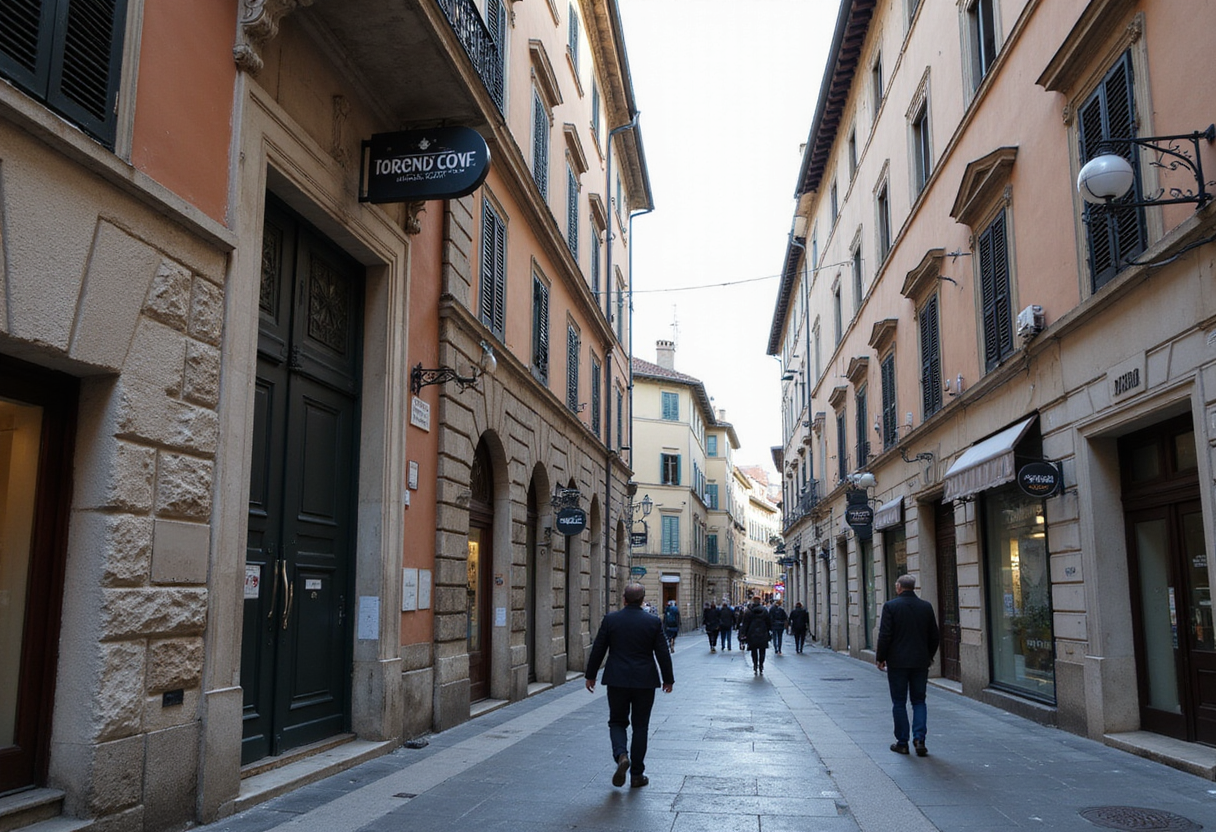 Italy tightens rules for Italian descendants to become citizens - BBC