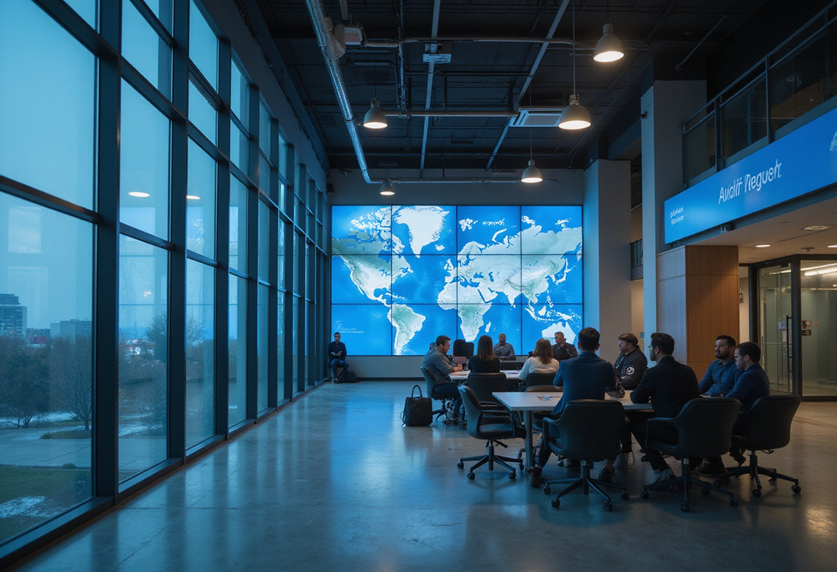 Research Finds U.S. Built Global Deportation Network, Violated Migrant Rights - Mirage News
